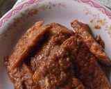 Foto langkah ke 4 dari resep Bacem Lumer.