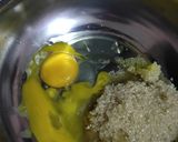 Foto langkah ke 1 dari resep Putu Ayu Keju Coklat.