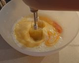 Joghurtos citromos szelet recept fázis 6 fotója