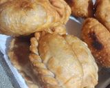 Foto del paso 5 de la receta: Empanadas de carne