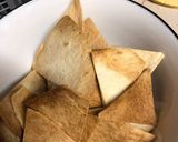 Foto del paso 3 de la receta: Nachos