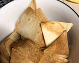 Foto del paso 3 de la receta: Nachos