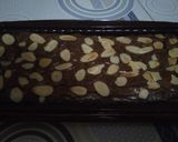 Foto langkah ke 6 dari resep Shiny brownies.
