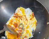 Foto langkah ke 3 dari resep Nasi Goreng Rumahan.