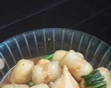 Foto langkah ke 6 dari resep Tomyum cedea special ala anak kost.