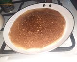 Rakott palacsintám recept fázis 5 fotója