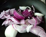 Foto del paso 2 de la receta: Tarta de cebolla
