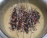 Foto langkah ke 5 dari resep Bolu pisang kukus *kayu manis.