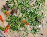 เนื้อเค็มต้มกะทิ วิธีทำสูตร 5 รูป