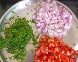 शेवग्याच्या शेंगांचे आप्पे रेसिपी स्टेप 2 फोटो 