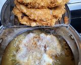 炸豬排的食譜步驟3照片