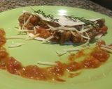Foto del paso 4 de la receta: Tacos argentos sin picante