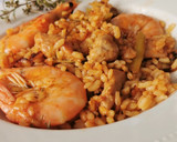 Foto del paso 9 de la receta: Arroz Parellada