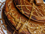 Chocolate Pancake