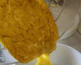 Foto del paso 2 de la receta: Vinagreta de mango