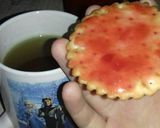 Foto del paso 4 de la receta: Mermelada de durazno y ciruela