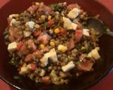 Foto del paso 4 de la receta: Ensalada de porotos Mung