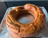 Une image de l'étape 5 de Mon gâteau au yaourt.
