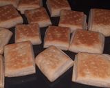 Foto del paso 6 de la receta: Bizcochitos criollos