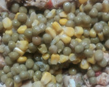 Foto del paso 5 de la receta: Empanada de pollo y champignones!!