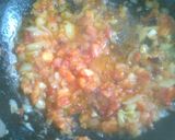 Foto del paso 1 de la receta Salsa de tomate picante