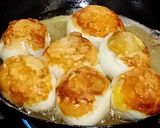 Foto langkah ke 2 dari resep Telur Ayam Rebus Bumbu Bali.