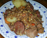 Foto del paso 25 de la receta: Guiso de lentejas