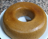 Foto del paso 8 de la receta: Bizcochuelo de avena "SIN HARINA"