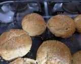 Foto del paso 22 de la receta: Bollos rellenos