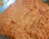 A picture of step 4 of Gajar Ka Halwa (Carrot Halwa Recipe).