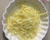 A picture of step 1 of Baked Mozzarella.