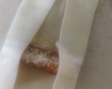 Foto langkah ke 2 dari resep Banana inside.