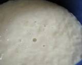 White bread recipe step 1 photo