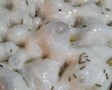 Foto langkah ke 6 dari resep Focaccia.