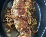 Foto del paso 7 de la receta: Solomillo de Cerdo Relleno