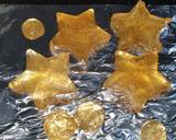 Spiced lemon candy and lemon candy recipe step 6 photo
