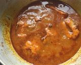 কাতলা মাছের কালিয়া (Katla Macher Kaliya Recipe In Bengali) রেসিপি ধাপ - 6 ছবি
