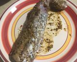Foto del paso 2 de la receta: Solomillo con verduras