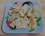 Foto langkah ke 13 dari resep Gyoza Ayam.