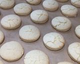 A picture of step 9 of Norali’s Famous Alfajores.