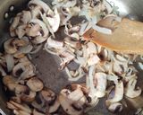 Foto del paso 3 de la receta: Filete mignon en salsa de champiñones