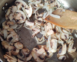 Foto del paso 3 de la receta: Filete mignon en salsa de champiñones