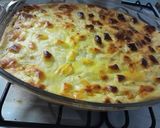 Foto del paso 3 de la receta: Pastel de papa y zanahoria