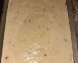 Foto del paso 3 de la receta: Budín de mandarina con chispas de chocolate
