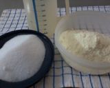 Foto del paso 1 de la receta: Leche condensada