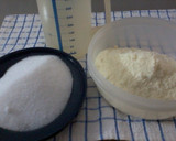 Foto del paso 1 de la receta: Leche condensada