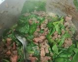 Foto del paso 4 de la receta: Canelones de repollo