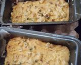 Foto del paso 2 de la receta: Budín de fruta abrillantada! Sencillo
