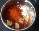 முருங்கைக்காய் கிரேவி செட்டிநாடு ஸ்டைல் (Murunkaikaai gravy recipe in tamil) ரெசிபி ஸ்டேப் 2 புகைப்படம்