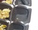 Foto del paso 3 de la receta: Chocolates, bombones rellenos (parte I)